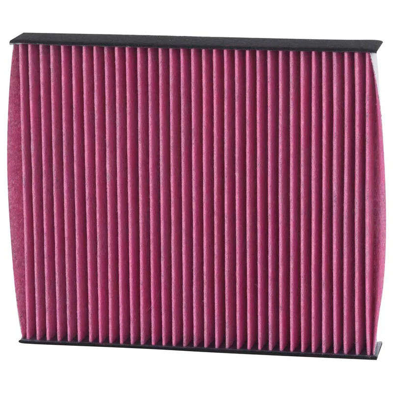 K&N Premium Single-Use Interieurluchtfilter passend voor Toyota/Lexus/Mazda diverse modellen (DVF5052)