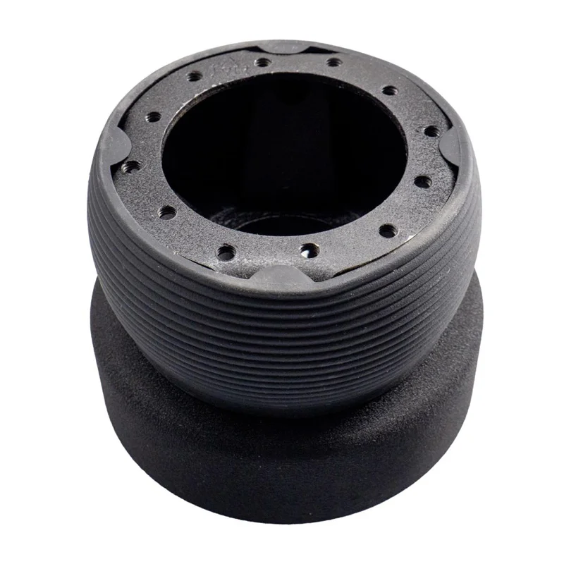 Simoni Racing Airbag Stuurnaaf passend voor Audi/Volkswagen/Porsche/Seat/Skoda Diverse Modellen