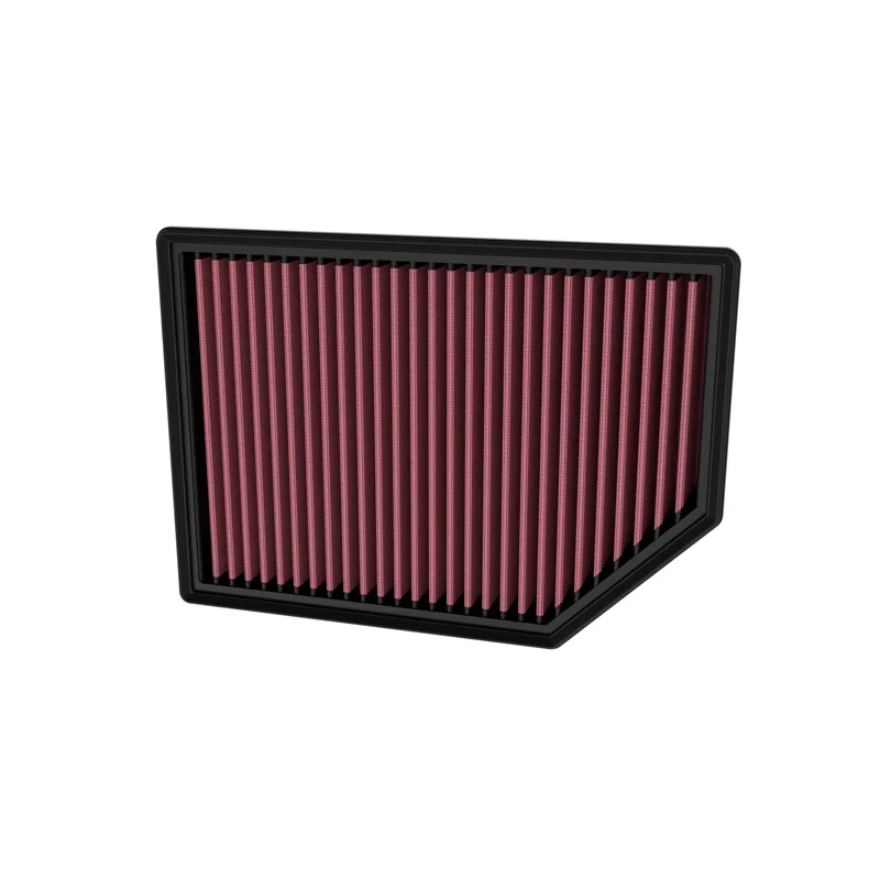 K&N vervangingsfilter passend voor Jeep (Grand) Wagoneer 3.0/5.7/6.4L 2022- (33-5125)