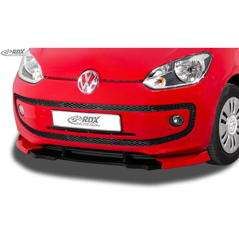 RDX Voorspoiler Vario-X passend voor Volkswagen Up! 2011-2016 excl. GTi (PU)