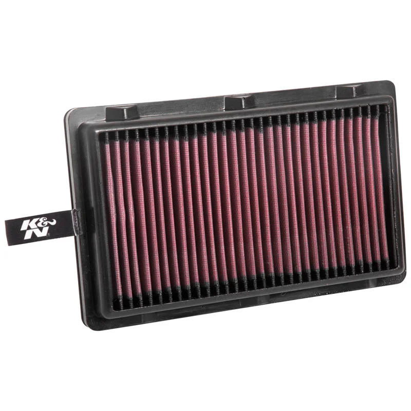 K&N vervangingsfilter passend voor Hyundai Tucson & Kia Sportage 1.7 & 2.0 Diesel 2015- (33-3125)
