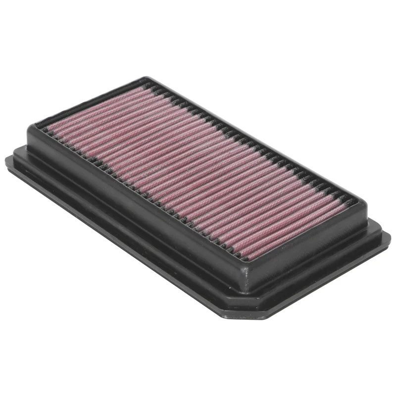K&N vervangingsfilter passend voor Cadillac CT5 V6 3.0L 2020- (33-5105)