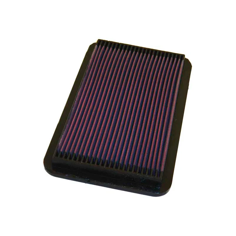 K&N vervangingsfilter passend voor Toyota Avalon, Camry, Celica, Lexus ES300 (33-2052)