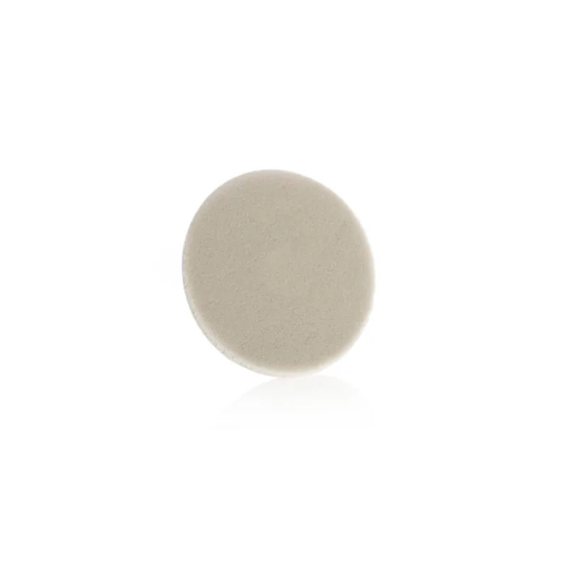 Martin Cox Witte Microvezel polijstschijf (zacht) - 90x15mm