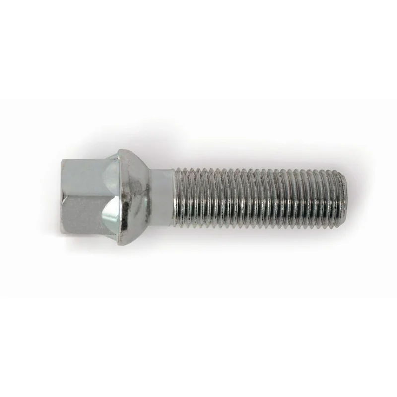 H&R Wielbout bolkonisch R12 M14x1.50 - Lengte 35mm