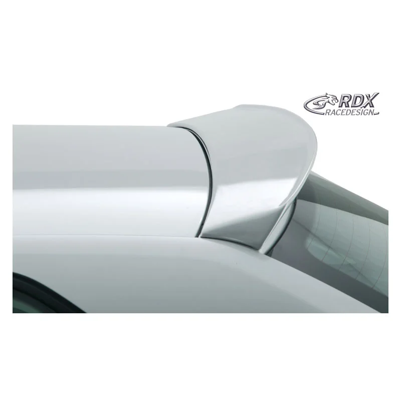 RDX Dakspoiler passend voor Audi A3 8P 3-deurs 2003-2008 (PU)