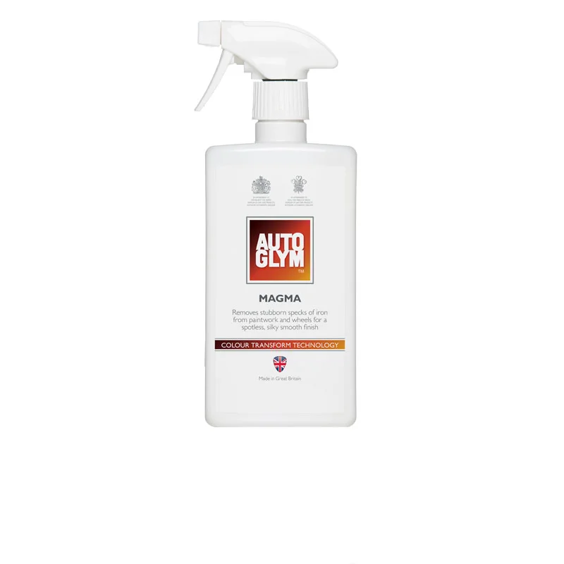 Autoglym Magma Liquid Clay 500ml