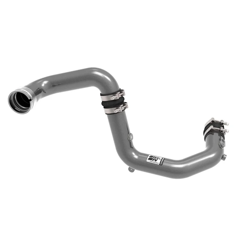 K&N Charge Pipe Kit passend voor Ford Bronco Raptor 3.0L EcoBoost V6 2023- (77-1020KC)