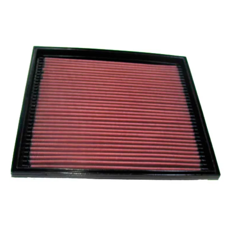 K&N vervangingsfilter passend voor Opel Omega B 1994-2003 (33-2734)