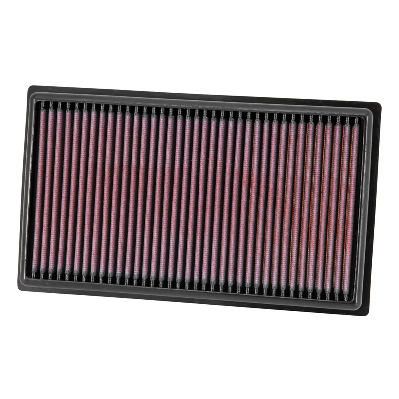 K&N vervangingsfilter passend voor Mazda 3 2.0 2009-2011, 5 2.0 2011-2014, CX-7 2.2D 2009-2013 (33-2999)