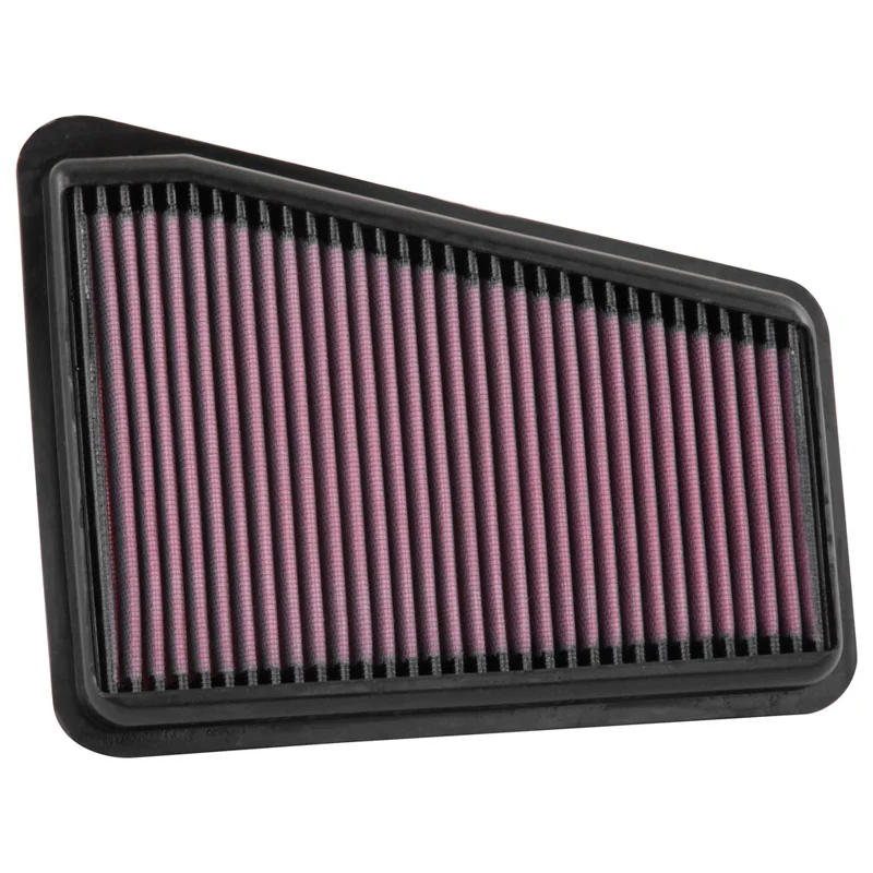 K&N vervangingsfilter passend voor KIA Stinger GT 3.3 Twin Turbo 2018- (rechts) (33-5068)