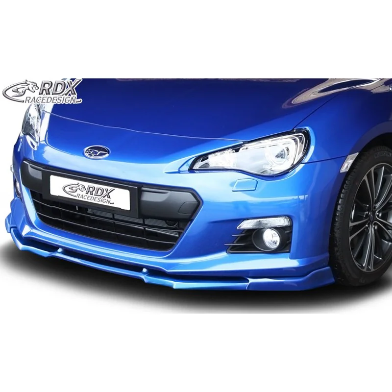 RDX Voorspoiler Vario-X passend voor Subaru BRZ (PU)