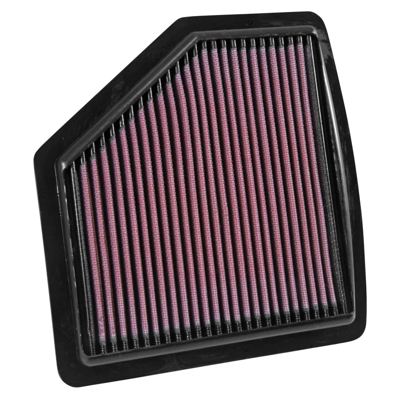 K&N vervangingsfilter passend voor Honda HR-V 1.8 2016- (33-5037)
