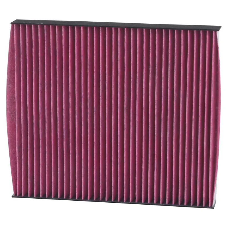 K&N Premium Single-Use Interieurluchtfilter passend voor VAG/Mercedes/Lamborghini diverse modellen (DVF5002)