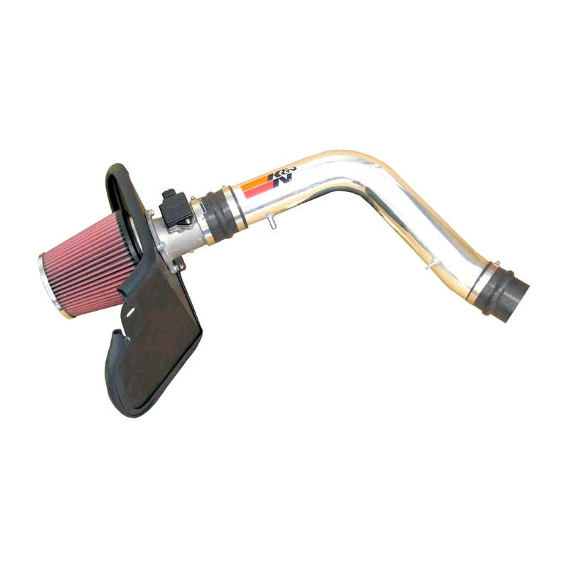 K&N High Performance Air Intake Kit passend voor Toyota Tacoma/4Runner 2.4/2.7L L4 2000-2004 (77-9016)