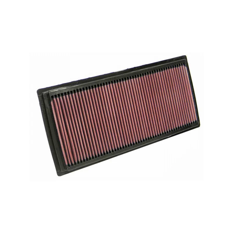 K&N vervangingsfilter passend voor Nissan Frontier, Suzuki Equator (33-2324)