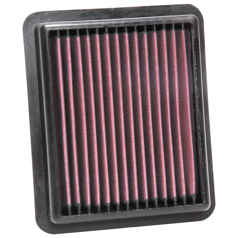 K&N vervangingsfilter passend voor Honda Accord 1.5 2018- (33-5072)