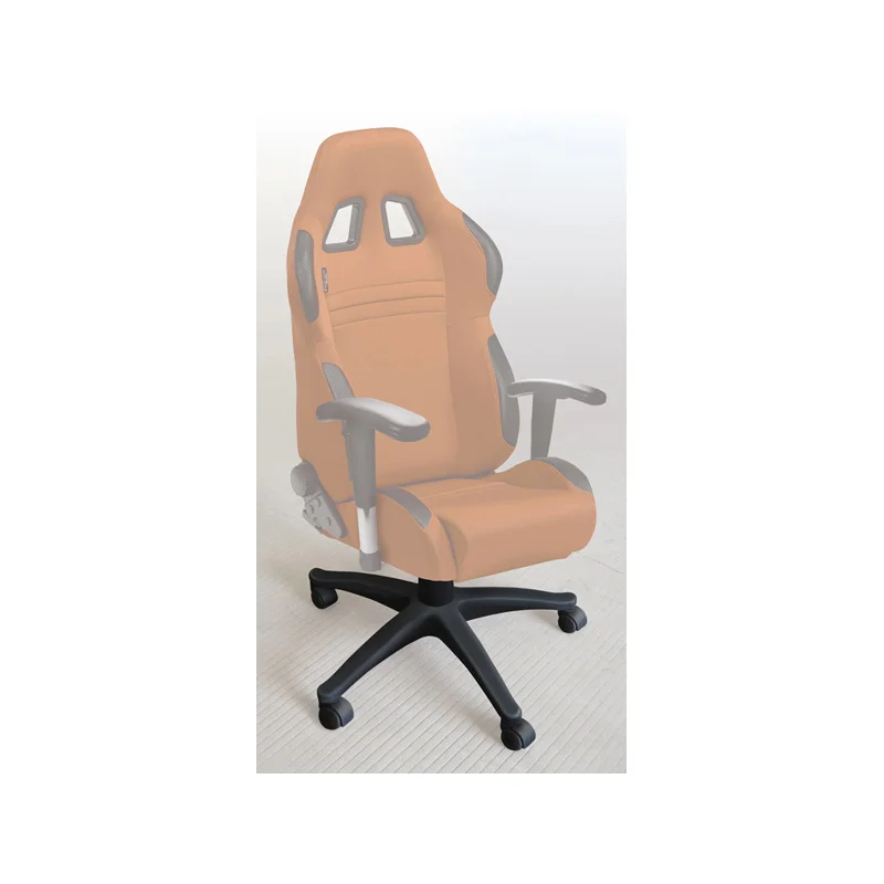 AutoStyle Universele bureaustoelpoot t.b.v. sportstoelen