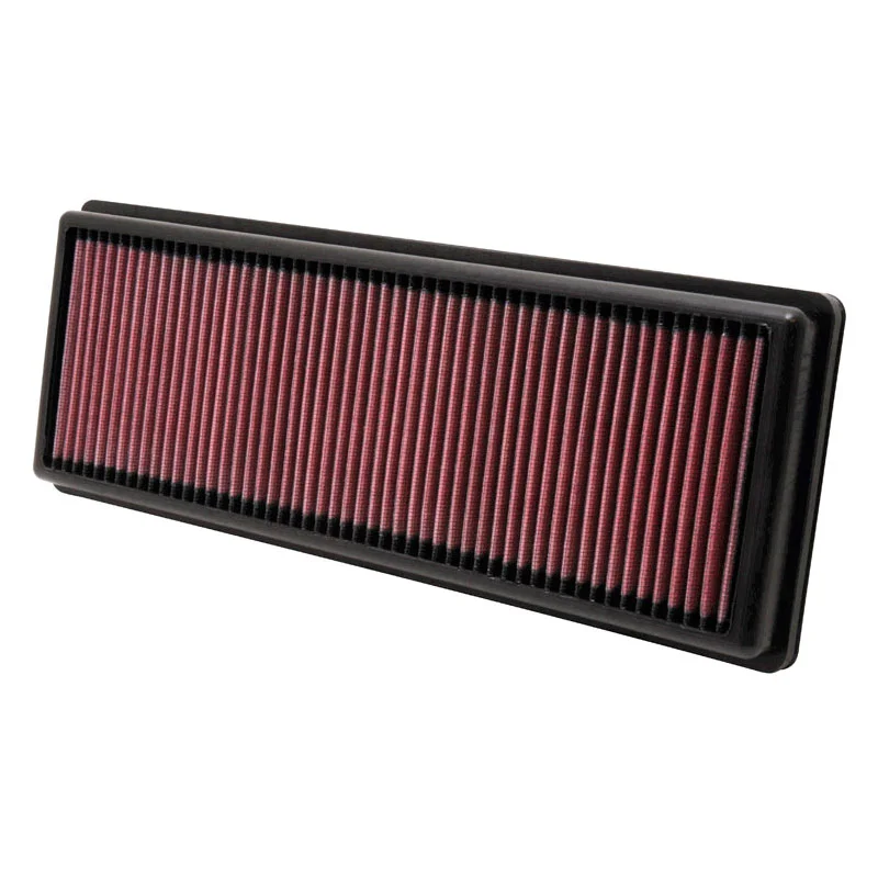 K&N vervangingsfilter passend voor Fiat 500 1.4 excl. Turbo (USA) 2012-2016 (33-2471)