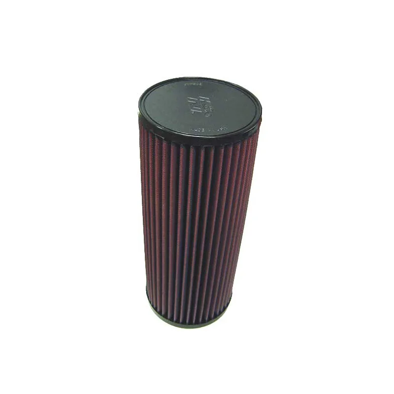 K&N vervangingsfilter passend voor Chevrolet Express 4.3L-V6 / 5.0L-V8 / 5.7L-V8 / 8.1L-V8 2001 (E-1008)