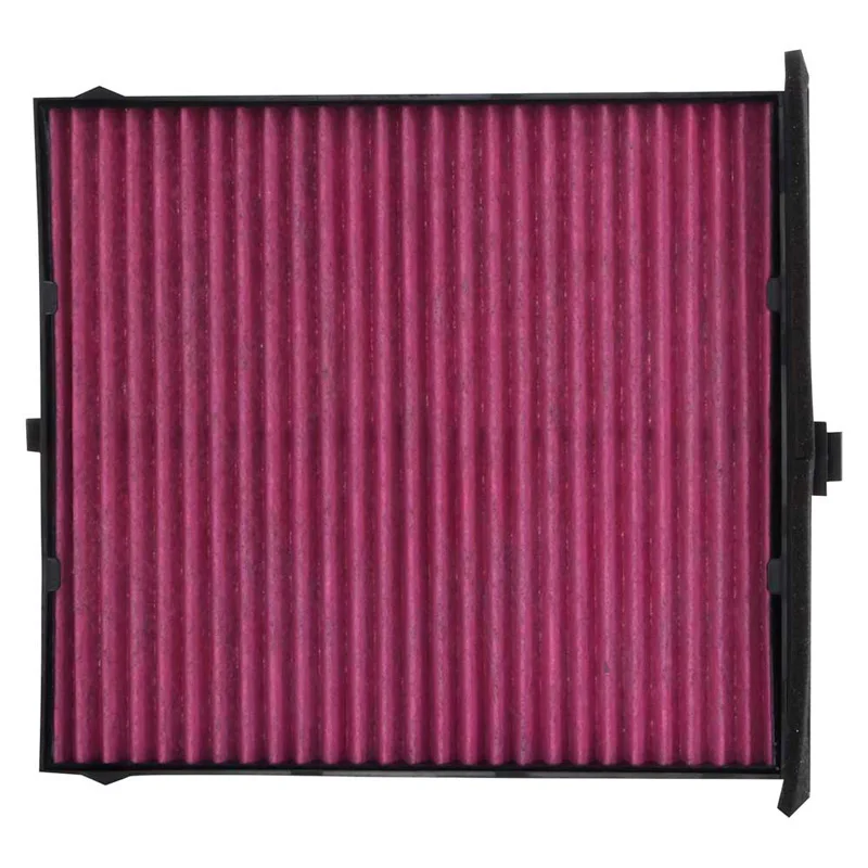 K&N Premium Single-Use Interieurluchtfilter passend voor Mazda diverse modellen (DVF5070)