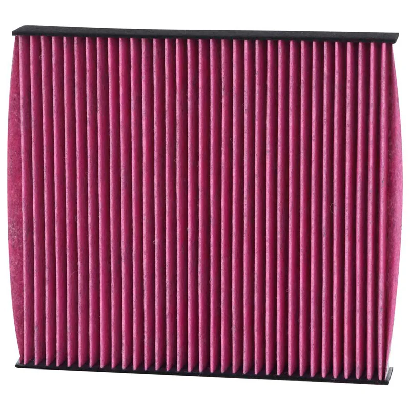 K&N Premium Single-Use Interieurluchtfilter passend voor Nissan diverse modellen (DVF5076)