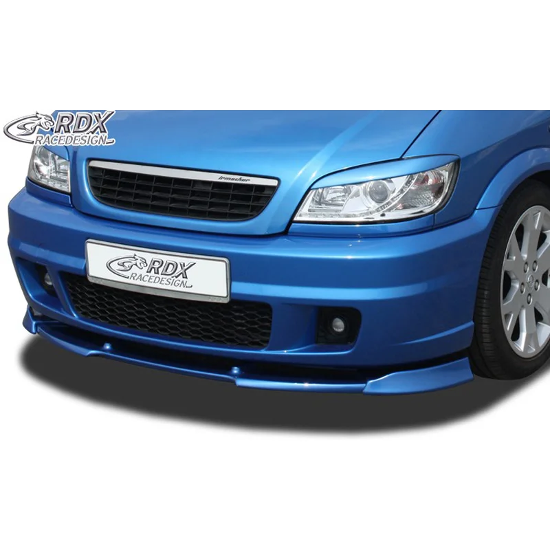 RDX Voorspoiler Vario-X passend voor Opel Zafira A OPC (PU)