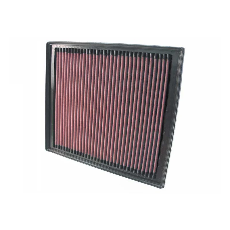 K&N vervangingsfilter passend voor Dodge Sprinter 2004-2006 (33-2319)