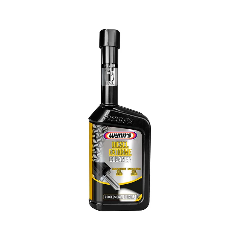 Wynn's 12292 Injectorreiniger Diesel 500ml