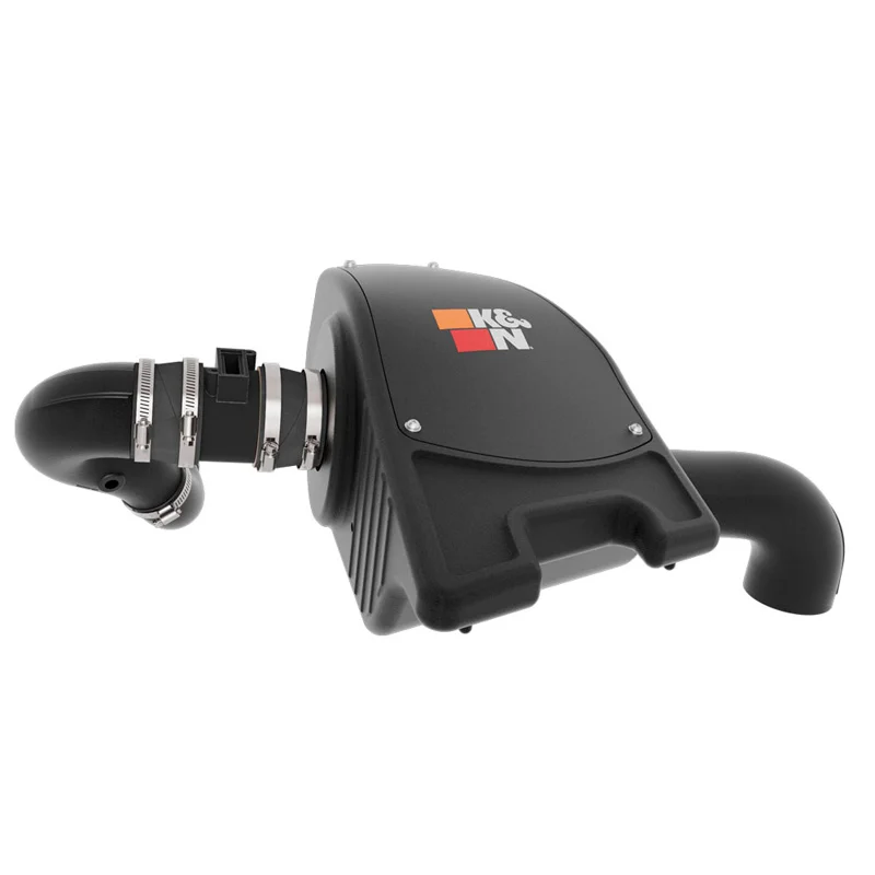 K&N Aircharger Kit passend voor Mercedes Sprinter 3.0 V6 DSL 2010-2018 (63-1701)
