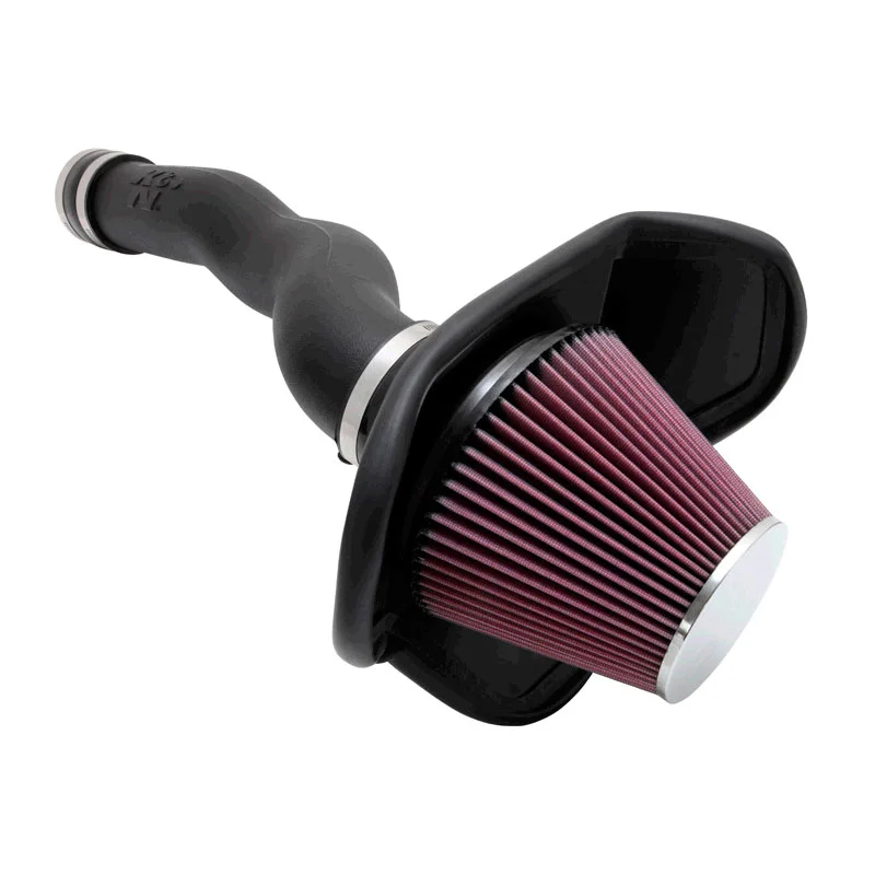K&N 57i Performance Kit passend voor Dodge Magnum/ Chrysler 300 V6-2.7L 2005-2010 (57-1544)
