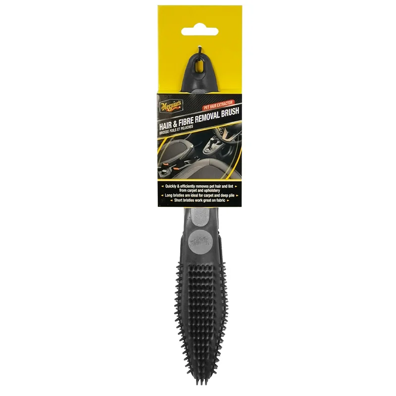 Meguiar’s Hair & Lint Remover