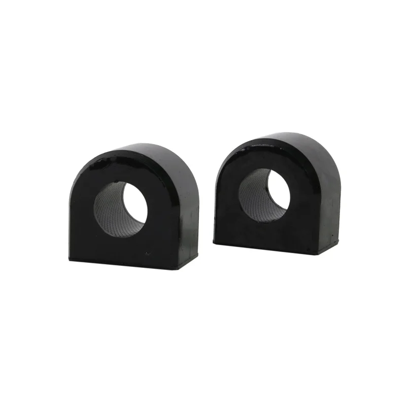 Whiteline Stabilisatorstang – Montage Bushing passend voor Volkswagen Golf Plus/V/VI/Jetta City/Sedan/III/IV 2003-