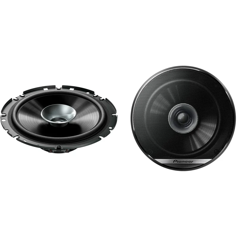 Pioneer TS-G1710F Autospeakers Dual-cone 17cm - 280W