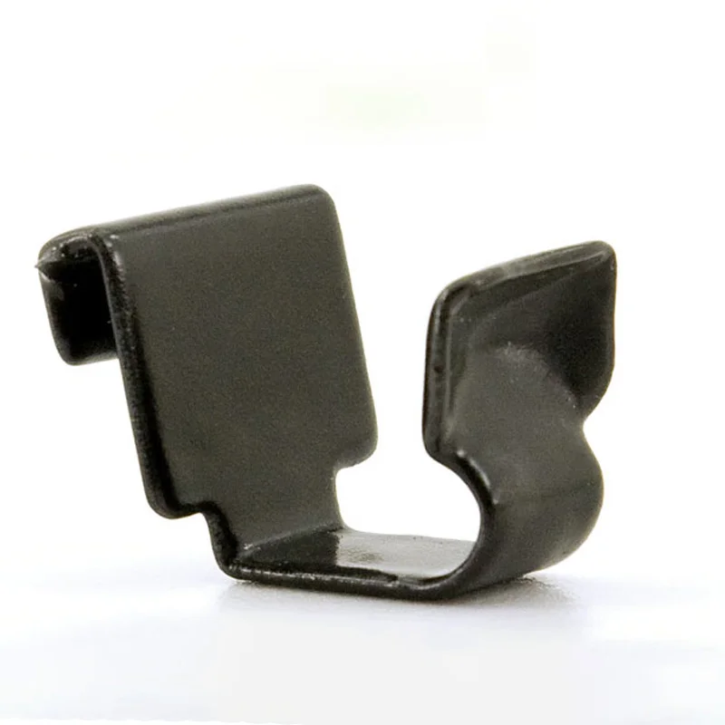 Car Shades Vervangingsdeurclip M05 - metaal haak 10mm