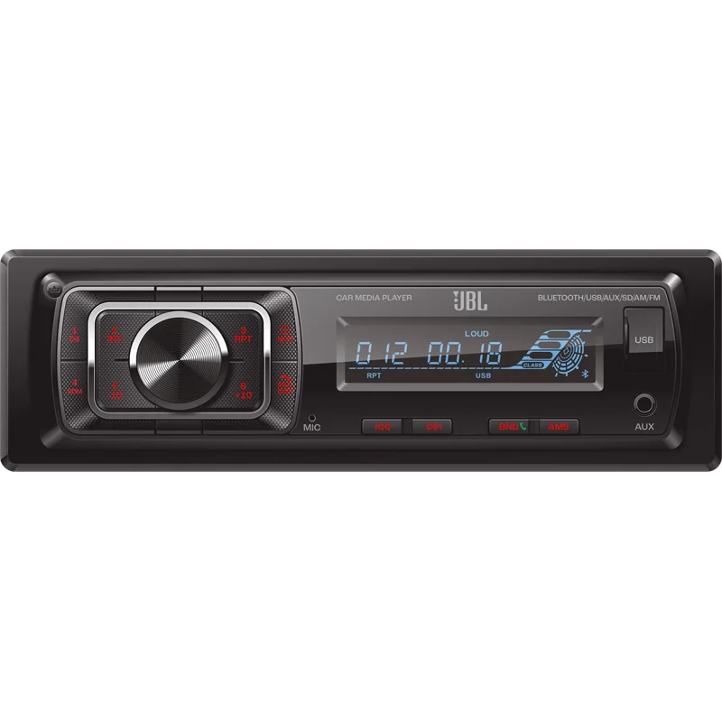 JBL Celebrity 150 1-DIN Radio