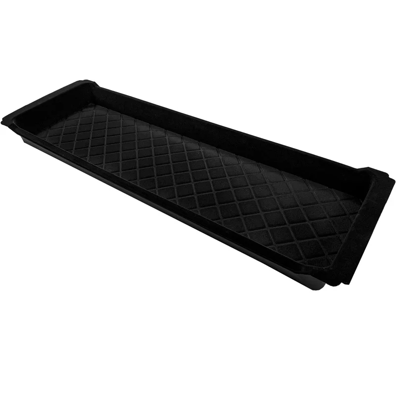 CIKCAR Hoedenplank Compartiment passend voor Peugeot 2008 II 2020-