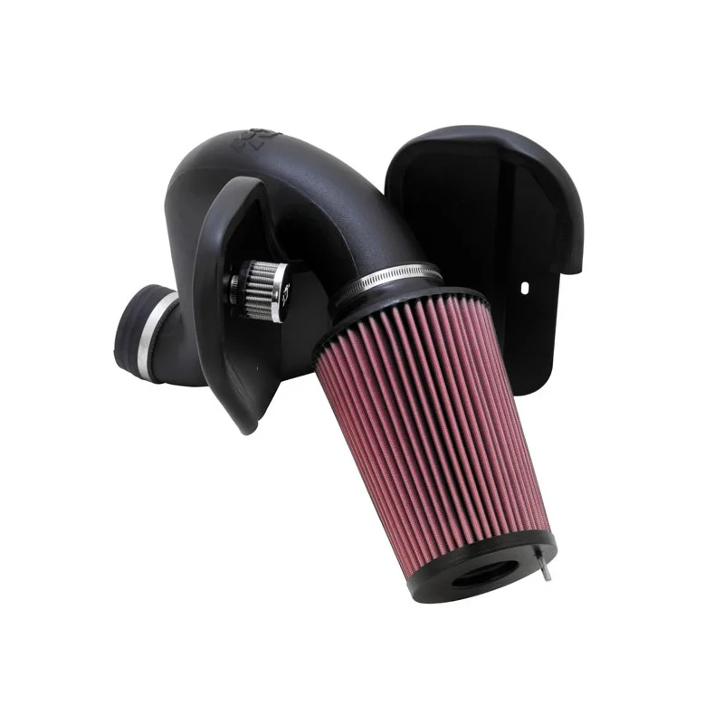 K&N 57i Performance Kit passend voor Dodge Ram 2500 & 3500 Turbo Diesel 2003-2007 (57-1532)