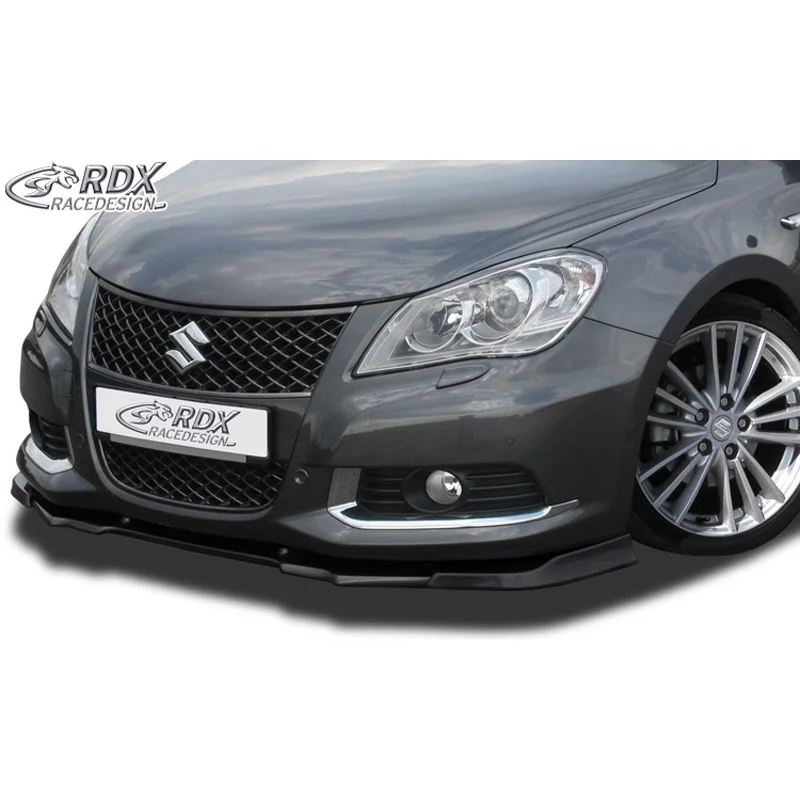 RDX Voorspoiler Vario-X passend voor Suzuki Kizashi (PU)
