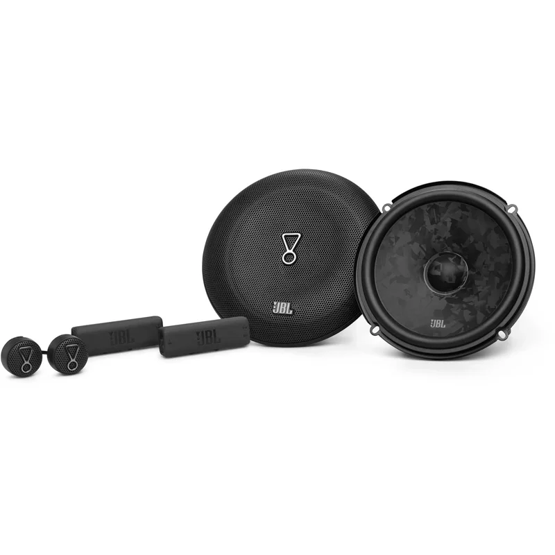 JBL Stage 3 Gen2 68C 6.5” (16cm) Compo Set