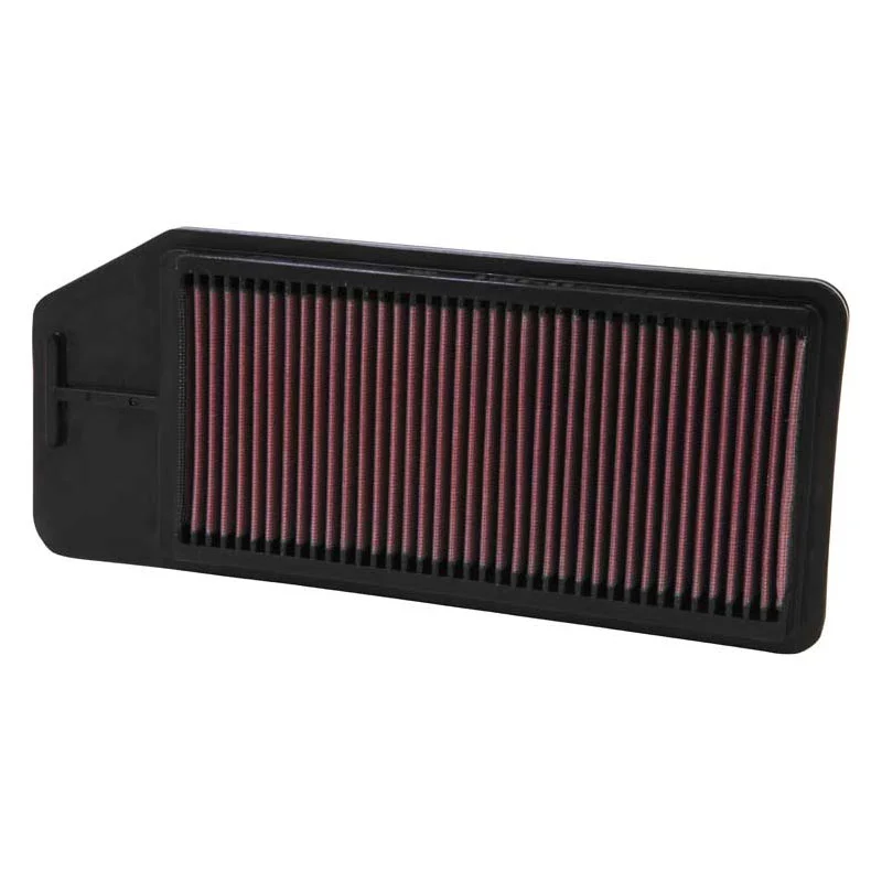 K&N vervangingsfilter passend voor Honda Accord 2.0i/2.4i 2003- (33-2276)