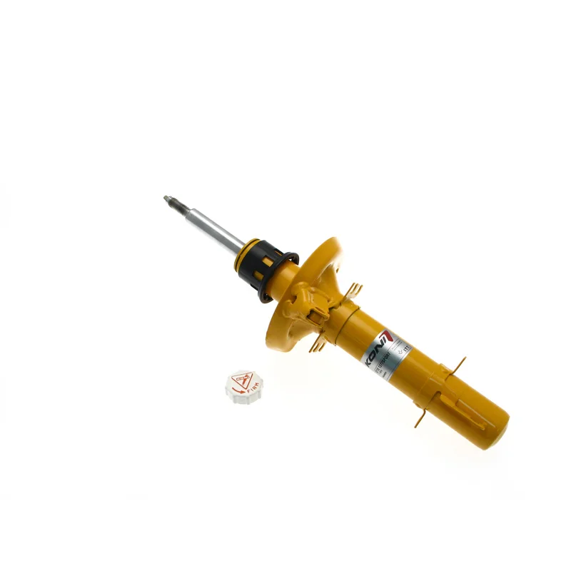 KONI Sport Schokdemper passend voor Audi S3 (8L) Quattro 1999-2003 / TT (8N) Coupé/Roadster 2/4WD 1998-2006 – Vooras (8710-1377SPORT)
