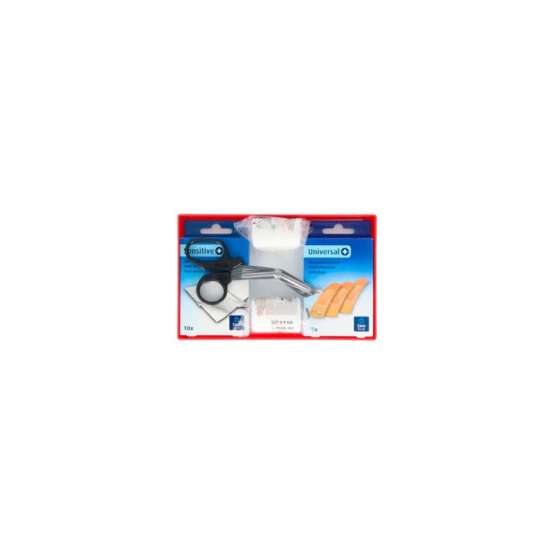 Carpoint EHBO-set Medium