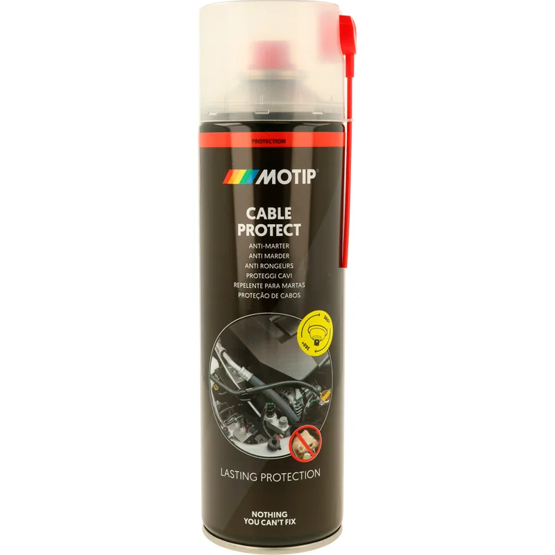 Motip Anti-Marterspray – 500ml