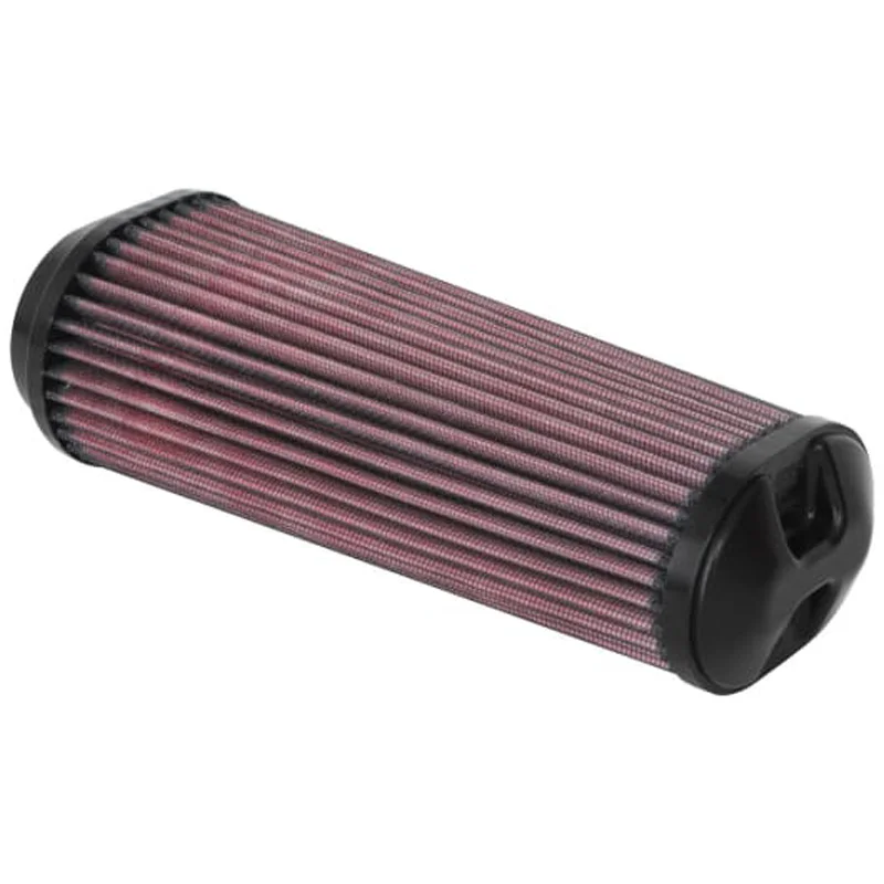 K&N vervangingsfilter passend voor Hyundai i10 1.0 3cil 2016-2019 & Kia Picanto 1.0/1.2 3/4cil 2017-2020 (E-0641)