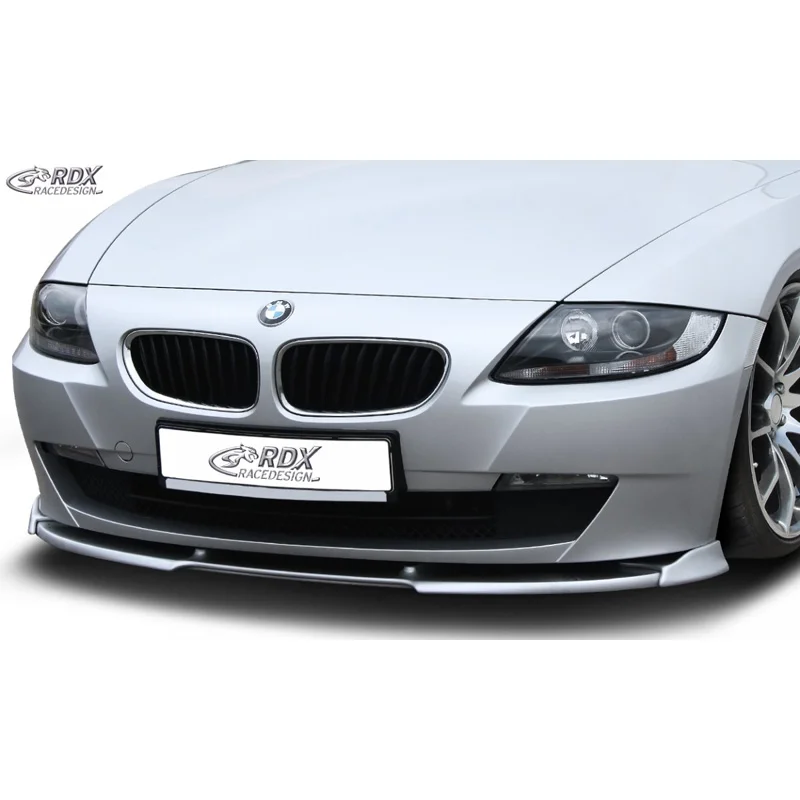 RDX Voorspoiler Vario-X passend voor BMW Z4 E85/E86 2006- (PU)
