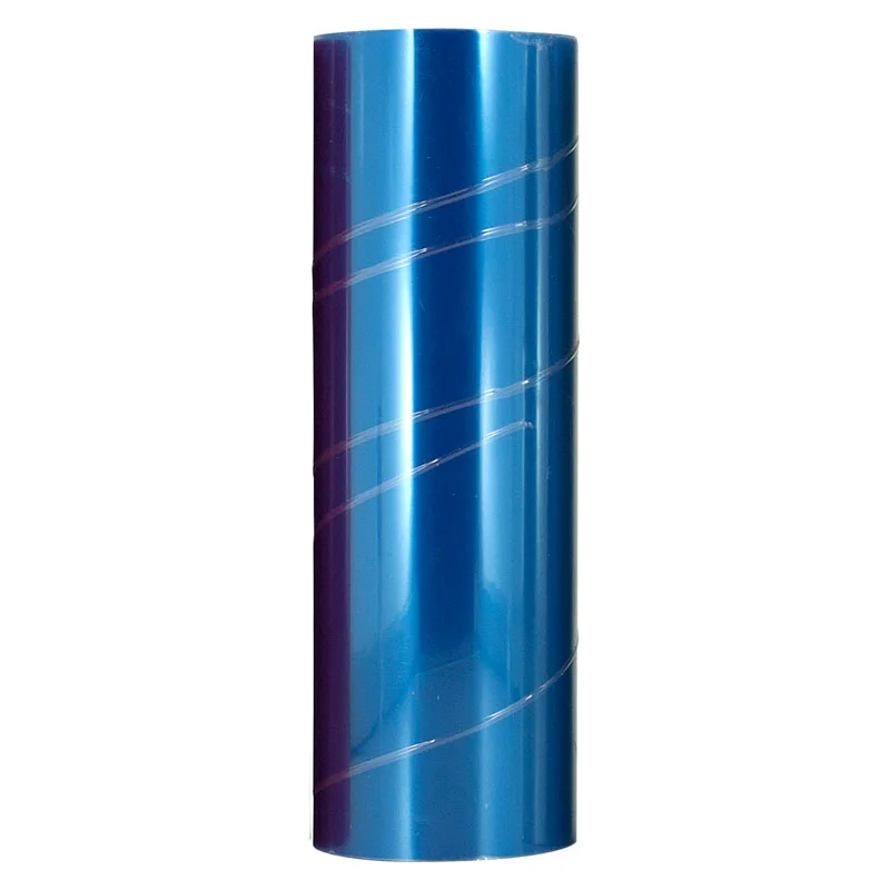 AutoStyle Koplamp-/Achterlicht folie – Blauw – 1000×30 cm