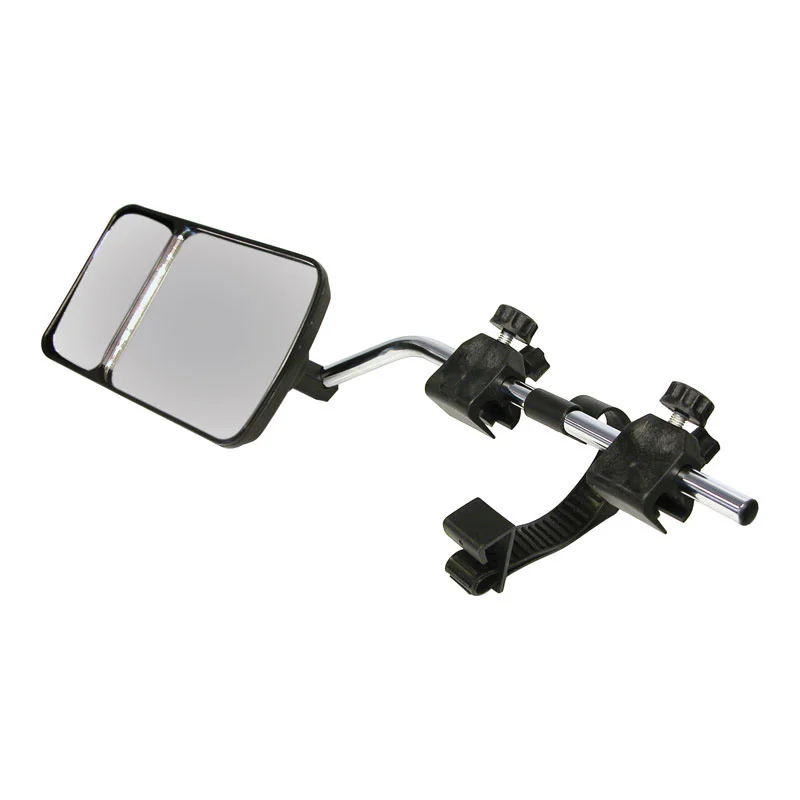 HABA Caravanspiegel Scope met dodehoekspiegel - Universeel - Set van 2