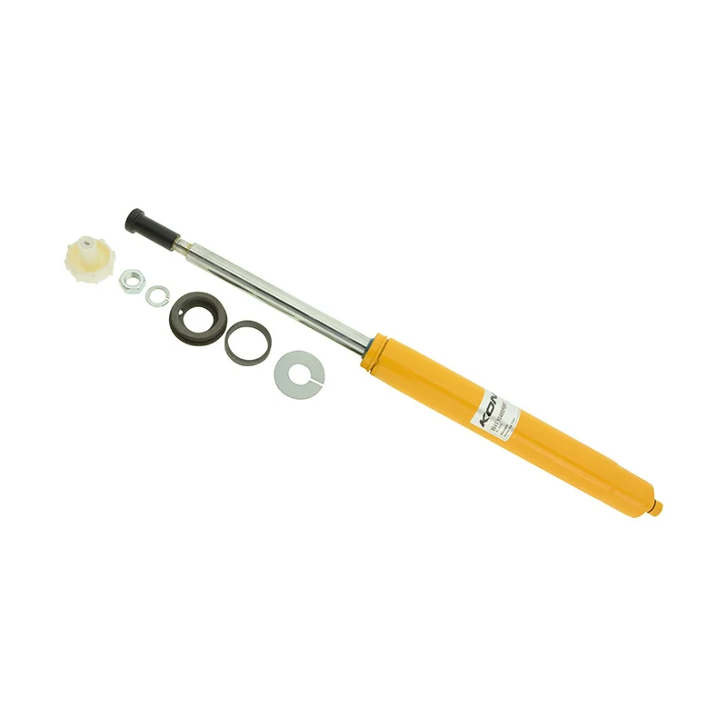 KONI Sport Schokdemper passend voor Volkswagen Caddy I / Golf I incl. Cabrio/Diesel/GTI / Jetta I (excl. Diesel) / Scirocco I/II incl. GTX-16V 1974-1993 – Vooras (8641-1048SPORT)