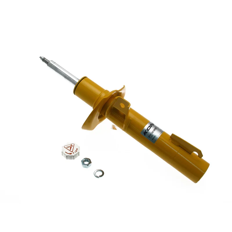 KONI Sport Schokdemper passend voor Audi A3 / Seat Altea/Leon/Toledo III / Skoda Octavia II/Yeti / Volkswagen Caddy/Eos/Golf/Jetta/Beetle/Scirocco III 2003-2018 – Vooras (8710-1431SPORT)